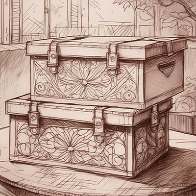 Token: div-Container