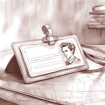 Token: IDs and Classes
